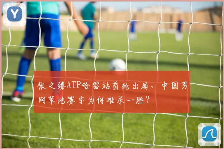 张之臻ATP哈雷站首轮出局,中国男网草地赛季为何难求一胜?